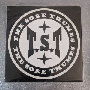 The Sore Thumbs / Hit By A Semi 7"